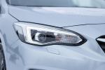 Subaru Impreza e-Boxer 5-Door 2020 года (WW)